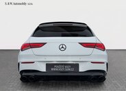 Mercedes-Benz CLA Kombi 2,0 l 310 kw