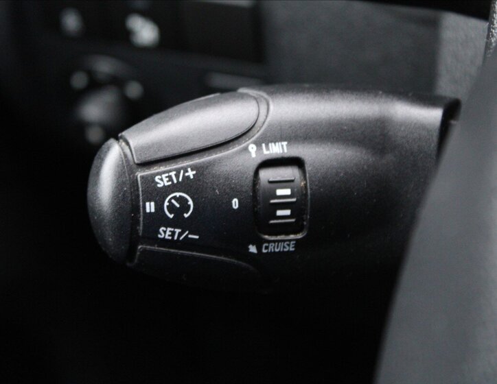 Peugeot Partner MPV 1,6 l 73 kw