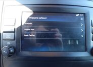 Mercedes-Benz Vito Ostatní 2,0 l 120 kw