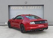 Ford Mustang 6