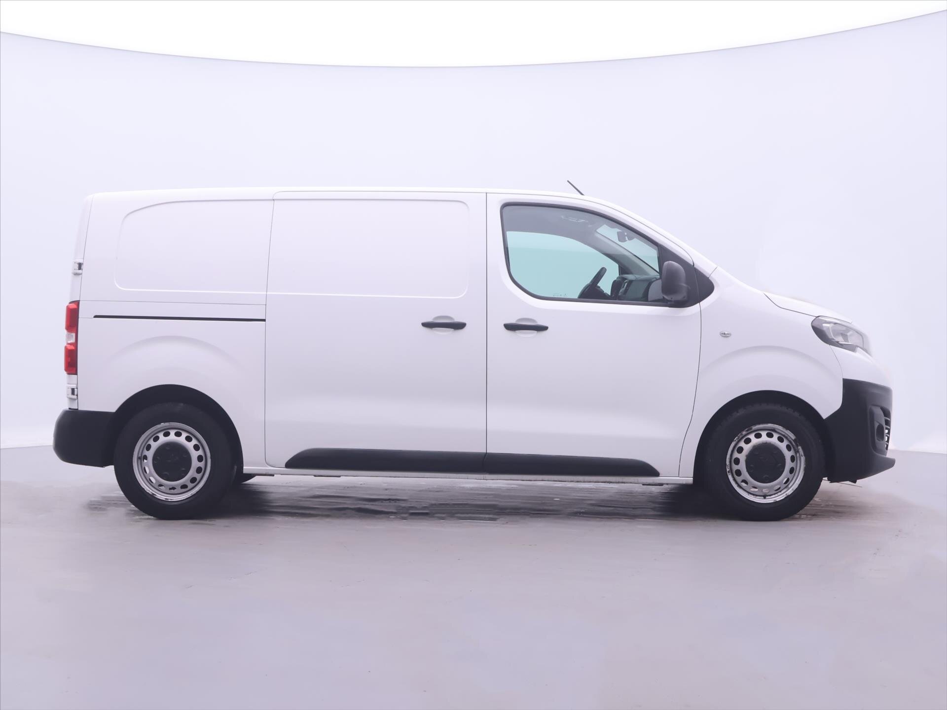 Peugeot Expert Ostatní 1,6 l 85 kw