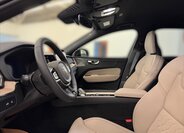 Volvo XC60 SUV 2,0 l 258 kw