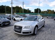 Audi A8 Sedan 3,0 l 171 kw