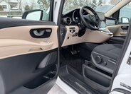 Mercedes-Benz Třídy V Ostatní 2,0 l 120 kw