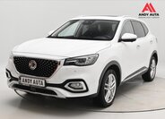 MG EHS SUV / Terénní 1,5 l 119 kw