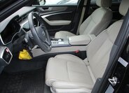 Audi A6 Allroad Kombi 3,0 l 210 kw