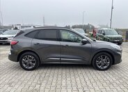 Ford Kuga SUV / Terénní 2,5 l 140 kw