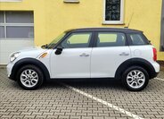Mini Countryman Kombi 2,0 l 82 kw