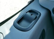 Ford Transit Valník 2,0 l 125 kw