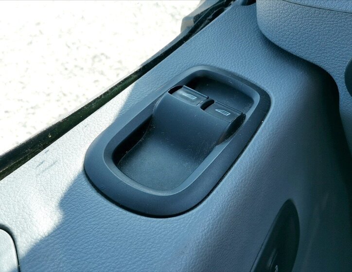 Ford Transit Valník 2,0 l 125 kw