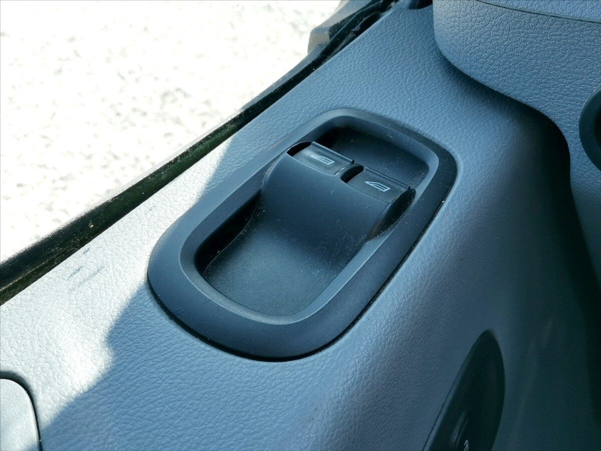 Ford Transit Valník 2,0 l 125 kw