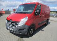 Renault Master 29