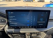 Ford Kuga SUV / Terénní 1,5 l 110 kw