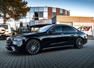 Mercedes-Benz Třídy S 23