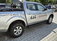 Dongfeng DF 6 Pick-up 2,3 l 120 kw