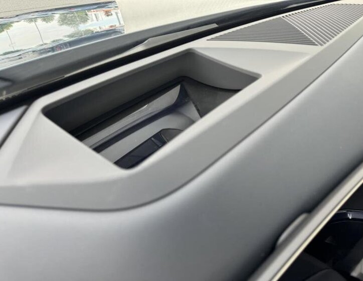 BMW X3 SUV 2,0 l 145 kw