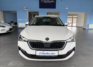Škoda Scala Hatchback 999,0 85 kw