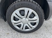 Škoda Roomster Kombi 1,2 l 63 kw