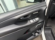 Mercedes-Benz Třídy V 20