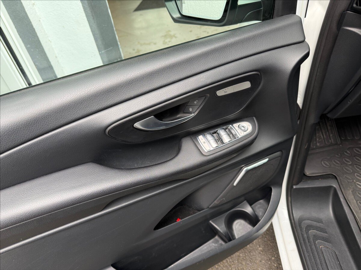 Mercedes-Benz Třídy V