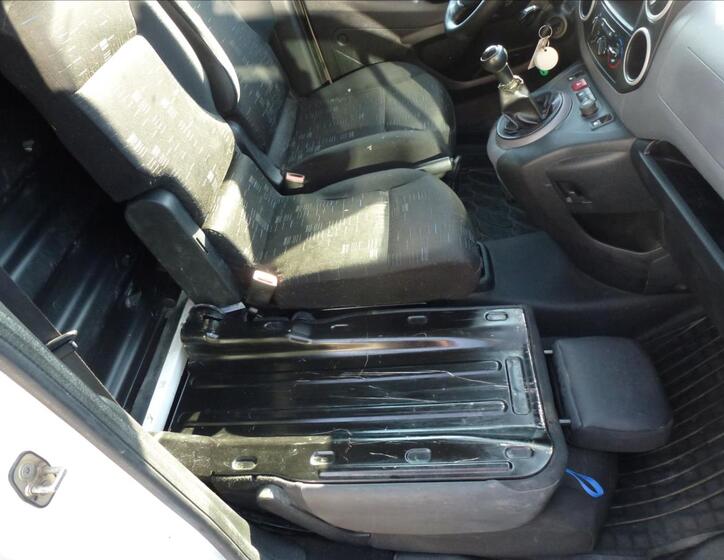 Citroën Berlingo 30