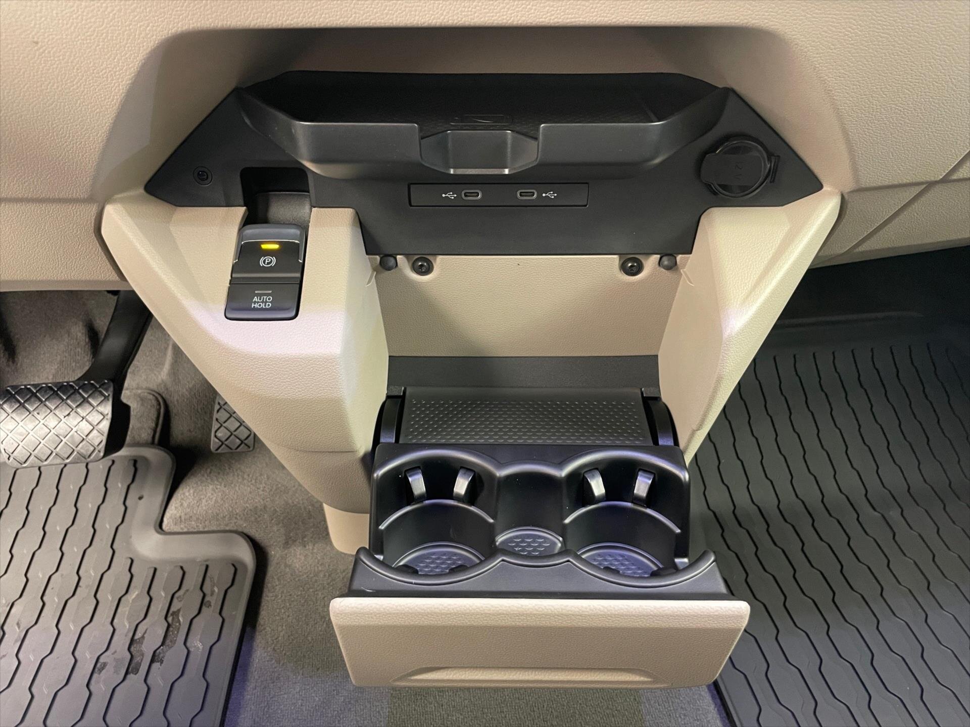 Volkswagen Multivan Ostatní 2,0 l 110 kw