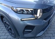 Citroën C3 Hatchback 1,2 l 74 kw