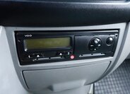 Mercedes-Benz Sprinter Sklápěč 2,1 l 95 kw