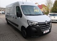 Renault Master Ostatní 2,3 l 100 kw