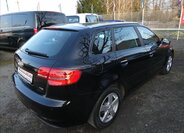 Audi A3 Hatchback 1,6 l 77 kw