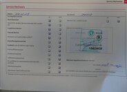 Škoda Octavia Kombi 1,4 l 90 kw