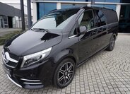 Mercedes-Benz Třídy V 3