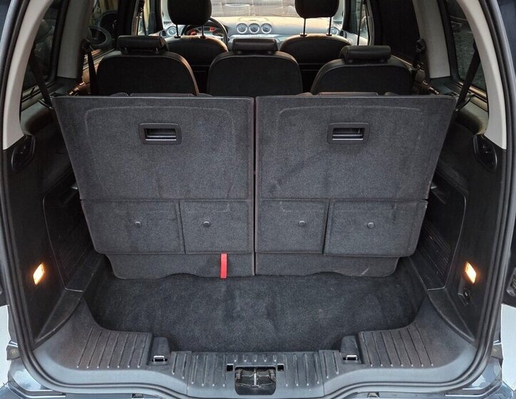 Ford Galaxy VAN / Minibus 0,0 103 kw