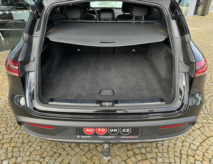 Mercedes-Benz EQC 35