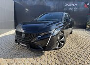 Peugeot 308 Kombi 1,2 l 96 kw