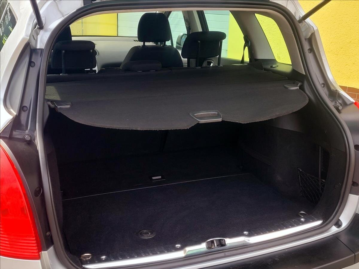 Peugeot 308 Kombi 1,6 l 80 kw