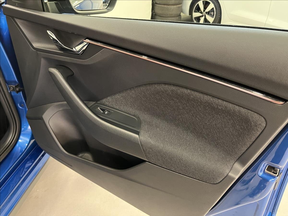 Škoda Kamiq Hatchback 999,0 85 kw