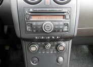 Nissan Qashqai Kombi 2,0 l 110 kw