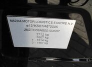 Mazda CX-9 Kombi 3,7 l 204 kw