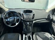 Ford Kuga SUV 1,6 l 134 kw