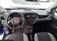Fiat Dobló 9