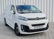 Citroën Jumpy Skříň 1,6 l 85 kw