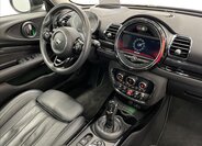 Mini Clubman Kombi 2,0 l 141 kw