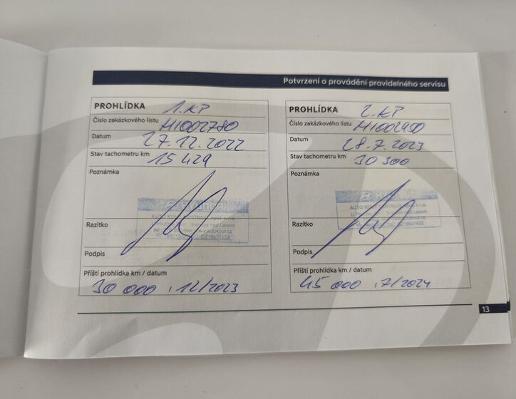 Hyundai Tucson SUV / Terénní 1,6 l 169 kw