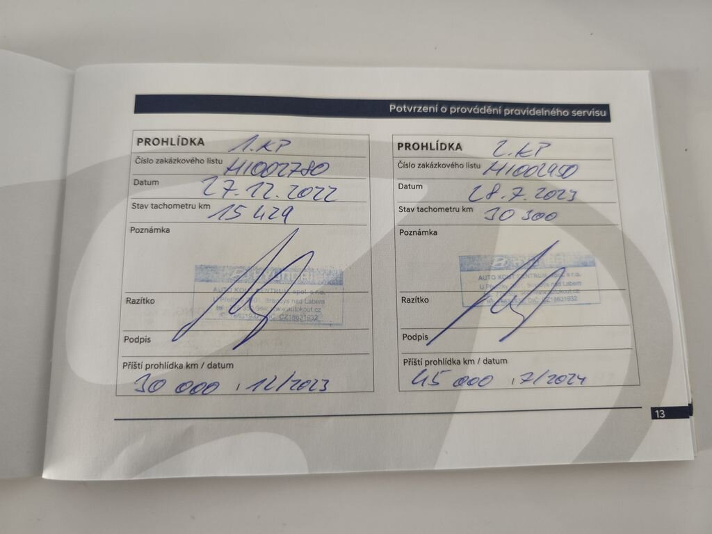 Hyundai Tucson SUV / Terénní 1,6 l 169 kw