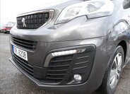 Peugeot Traveller MPV 2,0 l 130 kw
