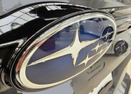 Subaru Forester SUV 2,0 l 113 kw