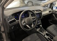 Volkswagen Touran MPV 2,0 l 110 kw
