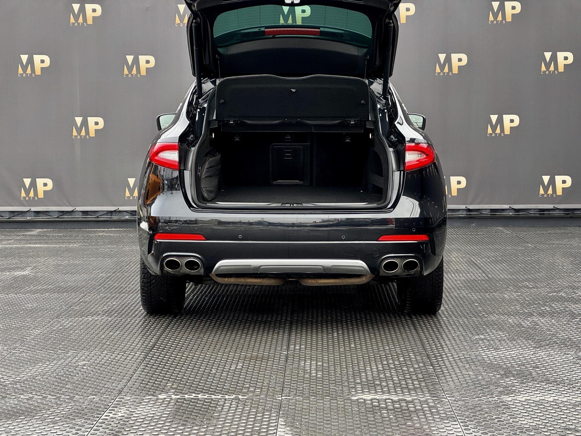 Maserati Levante SUV 3,0 l 257 kw