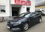 Opel Insignia Kombi 2,0 l 125 kw